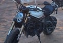 Motos - Benelli 752 S 2021 Nafta 13000Km - En Venta