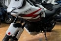Motos - Zontes 703F 2025 Nafta 0Km - En Venta