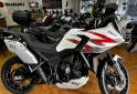 Motos - Zontes 703F 2025 Nafta 0Km - En Venta