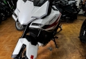 Motos - Zontes 703F 2025 Nafta 0Km - En Venta