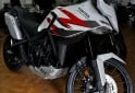 Motos - Zontes 703F 2025 Nafta 0Km - En Venta