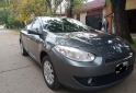Autos - Renault Fluence 2014 Nafta 160000Km - En Venta