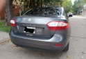 Autos - Renault Fluence 2014 Nafta 160000Km - En Venta