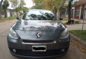 Autos - Renault Fluence 2014 Nafta 160000Km - En Venta