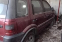 Camionetas - Ford Ecosport 2003 Diesel 123456Km - En Venta