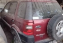 Camionetas - Ford Ecosport 2003 Diesel 123456Km - En Venta