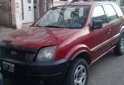 Camionetas - Ford Ecosport 2003 Diesel 123456Km - En Venta