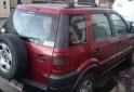 Camionetas - Ford Ecosport 2003 Diesel 123456Km - En Venta
