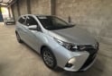 Autos - Toyota yaris xls cvt okm 2025 2025 Nafta 200Km - En Venta