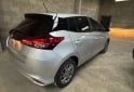 Autos - Toyota yaris xls cvt okm 2025 2025 Nafta 200Km - En Venta