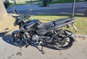 Motos - Bajaj 125 2021 Nafta 13000Km - En Venta
