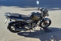 Motos - Bajaj 125 2021 Nafta 13000Km - En Venta