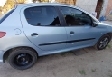 Autos - Peugeot 206 xr premiun 2003 Nafta 200000Km - En Venta