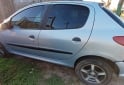 Autos - Peugeot 206 xr premiun 2003 Nafta 200000Km - En Venta