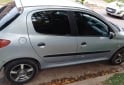 Autos - Peugeot 206 xr premiun 2003 Nafta 200000Km - En Venta