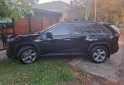 Camionetas - Toyota Rav4 Limited 2019 Electrico / Hibrido 90000Km - En Venta