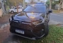 Camionetas - Toyota Rav4 Limited 2019 Electrico / Hibrido 90000Km - En Venta