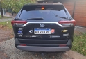 Camionetas - Toyota Rav4 Limited 2019 Electrico / Hibrido 90000Km - En Venta