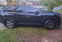 Camionetas - Toyota Rav4 Limited 2019 Electrico / Hibrido 90000Km - En Venta