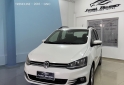 Autos - Volkswagen Suran 2016 GNC 126000Km - En Venta