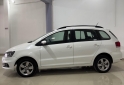 Autos - Volkswagen Suran 2016 GNC 126000Km - En Venta