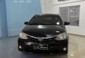 Autos - Toyota Etios 2014 GNC 112000Km - En Venta