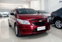 Autos - Chevrolet nix 2018 GNC 100000Km - En Venta