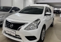 Autos - Nissan Versa 2019 Nafta 110000Km - En Venta