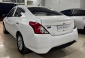 Autos - Nissan Versa 2019 Nafta 110000Km - En Venta