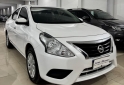 Autos - Nissan Versa 2019 Nafta 110000Km - En Venta