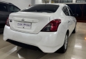 Autos - Nissan Versa 2019 Nafta 110000Km - En Venta