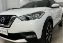 Autos - Nissan Kicks 2018 Nafta 110000Km - En Venta