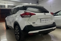 Autos - Nissan Kicks 2018 Nafta 110000Km - En Venta