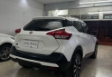 Autos - Nissan Kicks 2018 Nafta 110000Km - En Venta
