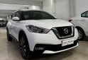 Autos - Nissan Kicks 2018 Nafta 110000Km - En Venta