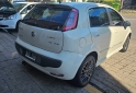 Autos - Fiat PUNTO SPORTING 2014 Nafta 60000Km - En Venta