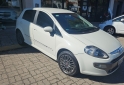 Autos - Fiat PUNTO SPORTING 2014 Nafta 60000Km - En Venta