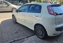 Autos - Fiat PUNTO SPORTING 2014 Nafta 60000Km - En Venta