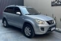 Camionetas - Chery tiggo 2 2014 Nafta 98000Km - En Venta