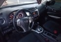 Camionetas - Nissan FRONTIER XGEAR AT 2021 Nafta 100000Km - En Venta