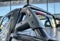 Camionetas - Nissan FRONTIER XGEAR AT 2021 Nafta 100000Km - En Venta