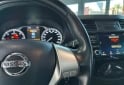 Camionetas - Nissan FRONTIER XGEAR AT 2021 Nafta 100000Km - En Venta