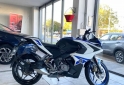 Motos - Bajaj ROUSER RS 200 2021 Nafta 10000Km - En Venta