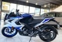 Motos - Bajaj ROUSER RS 200 2021 Nafta 10000Km - En Venta