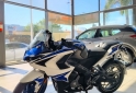 Motos - Bajaj ROUSER RS 200 2021 Nafta 10000Km - En Venta