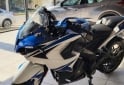 Motos - Bajaj ROUSER RS 200 2021 Nafta 10000Km - En Venta