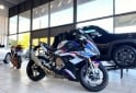 Motos - Bmw S1000  RR 2021 Nafta 2500Km - En Venta