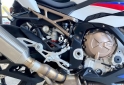 Motos - Bmw S1000  RR 2021 Nafta 2500Km - En Venta
