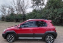 Autos - Toyota Etios cross 2016 Nafta 110000Km - En Venta