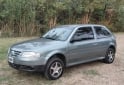Autos - Volkswagen Gol power 2010 Nafta 210000Km - En Venta